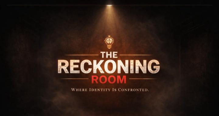 The Reckoning Room