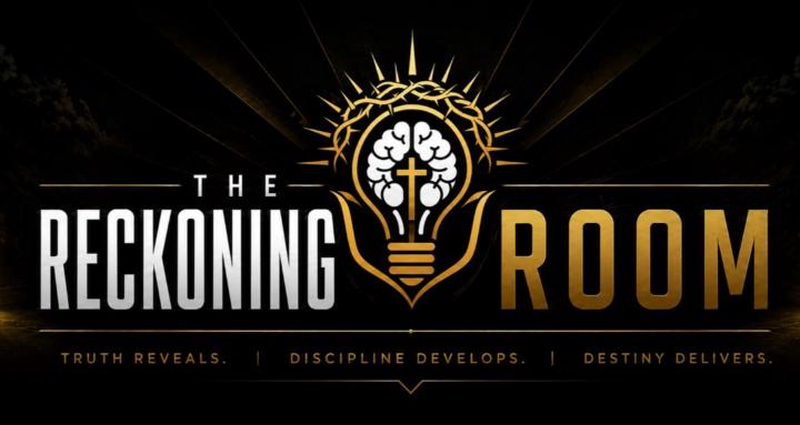 The Reckoning Room
