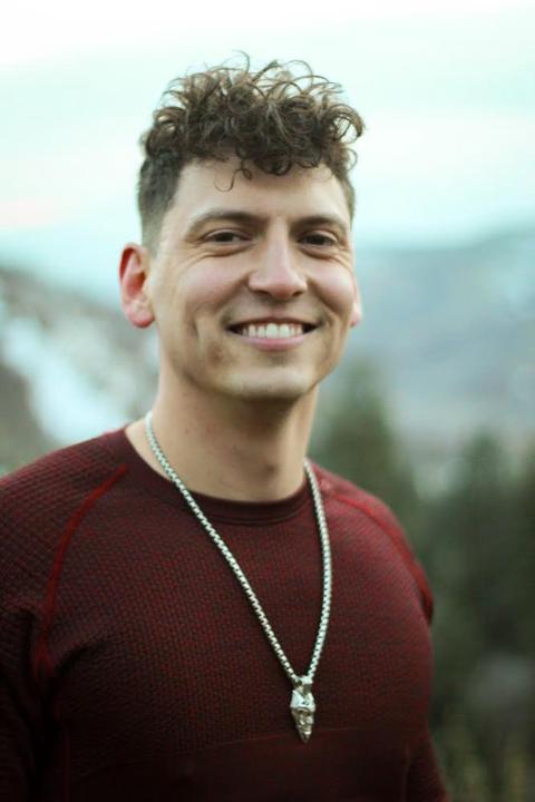 Cody Mack