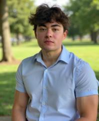 Connor Ellis