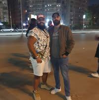 Hassan Ashmawy