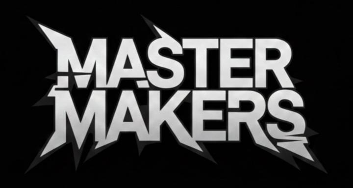 Master Makers FREE
