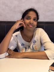 Sirisha Chigurupati