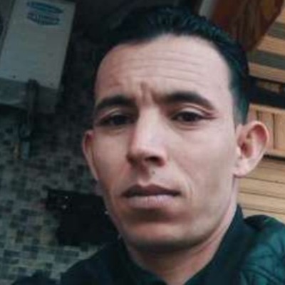 Mohamed Oublal