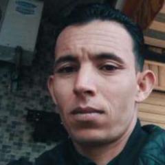 Mohamed Oublal