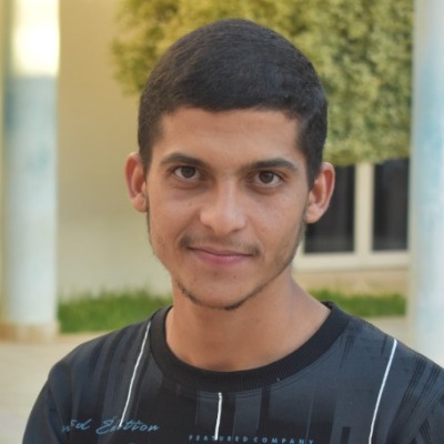 Mohamed Ali