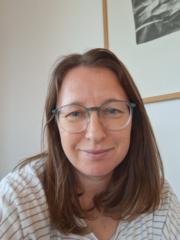 Monika Grandy