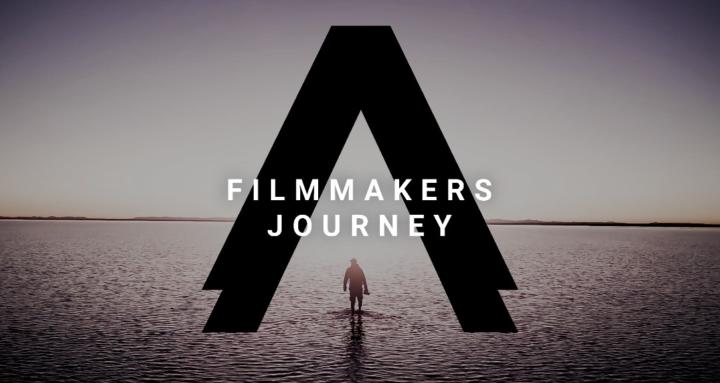 A Filmmakers Journey