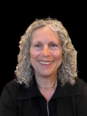 Sally Kauffman