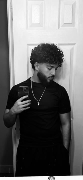 Leandro Barrera