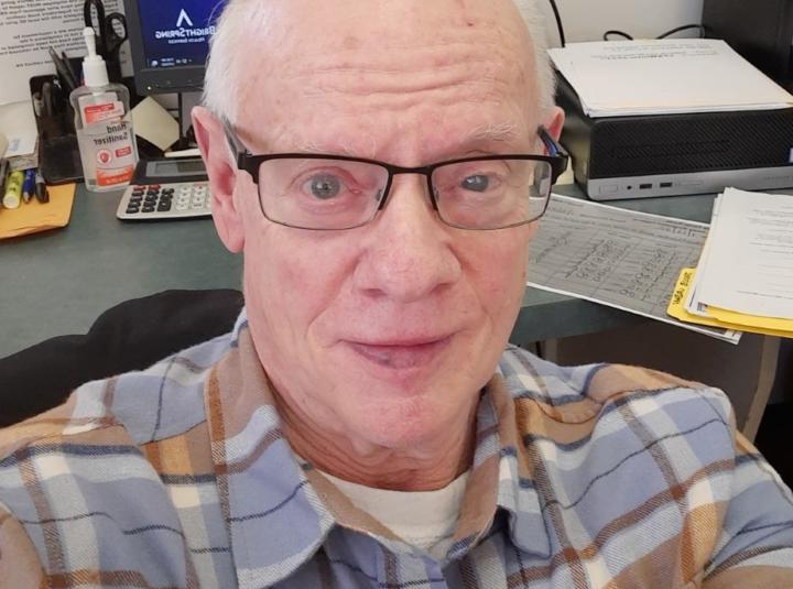 Frank Sargeant
