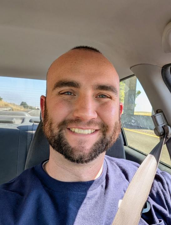 Tyler McArthur