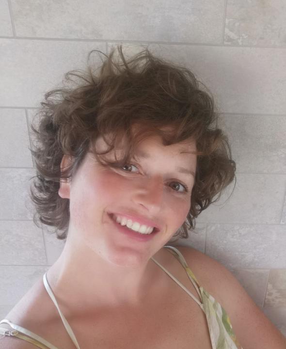 Verena Kargl