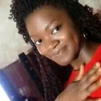 Naomi Mboh