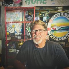 Mike Nelson