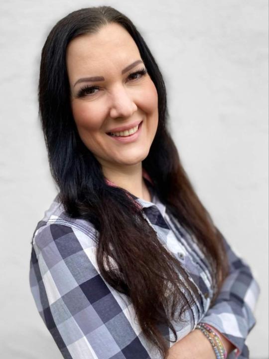 Raphaela Hohwieler