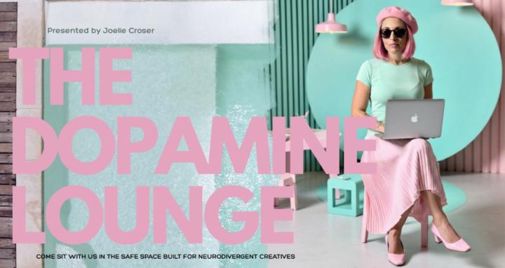 The Dopamine Lounge