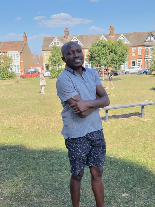 Ayokunle Opeseitan