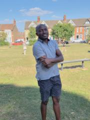 Ayokunle Opeseitan