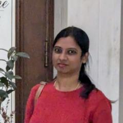 Dhivya Chandrasekaran
