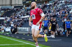 Gil Dudson