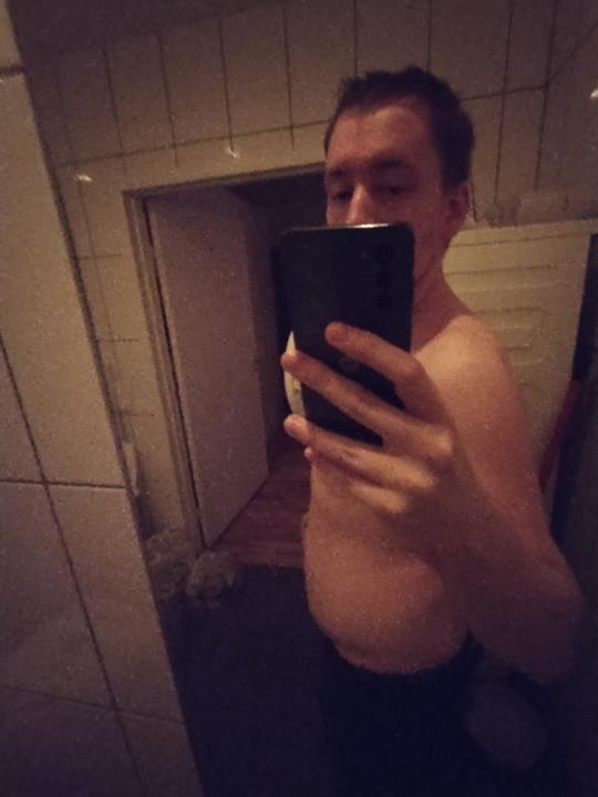 Victor Wibergh