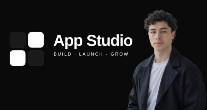 App Studio