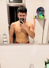 Joan Joel Abarca Yunga