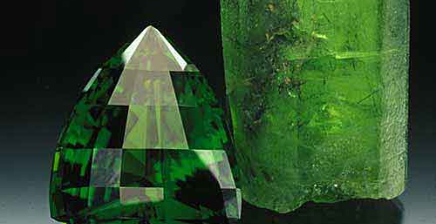 The Green Latifa - The Essence of Loving Kindness