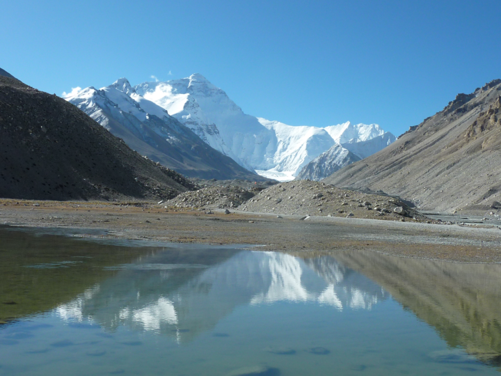 White Latifa Retreat at Mandali – Exploring Natural Will