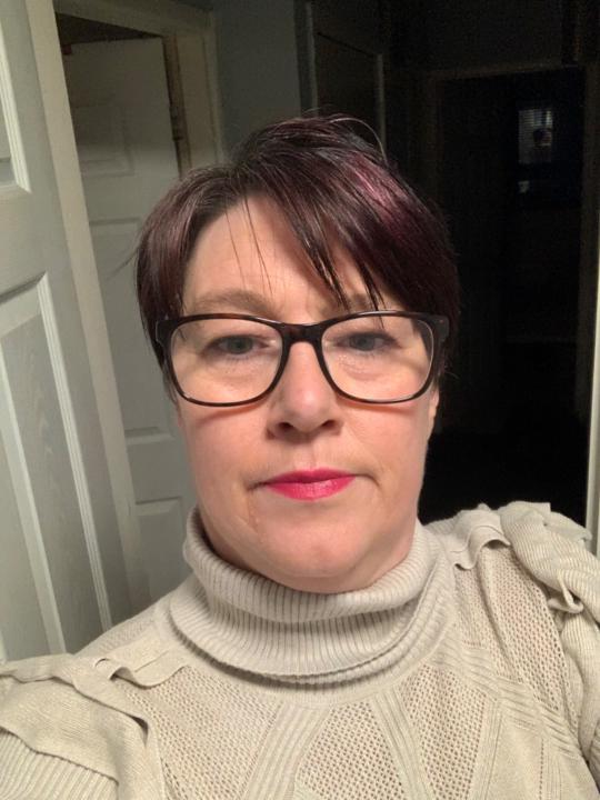 Debbie Kavanagh