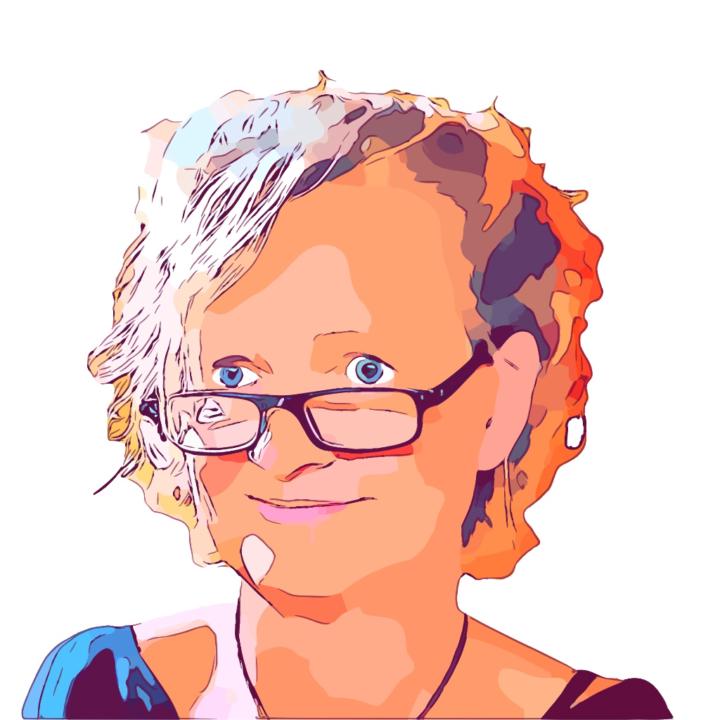Ilka Kallinich