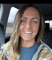 Megan Murray