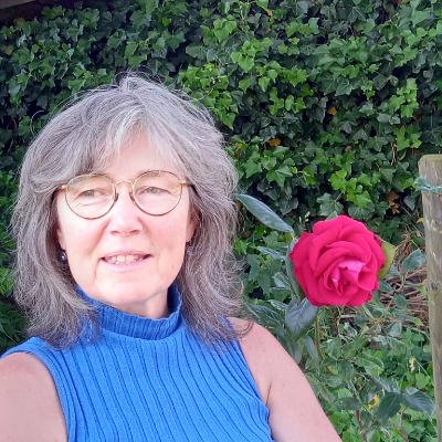 Liliane Offermann