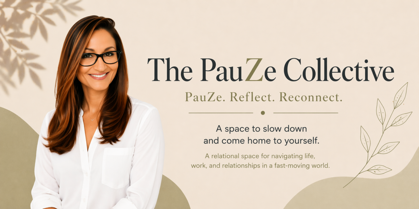 The PauZe Collective