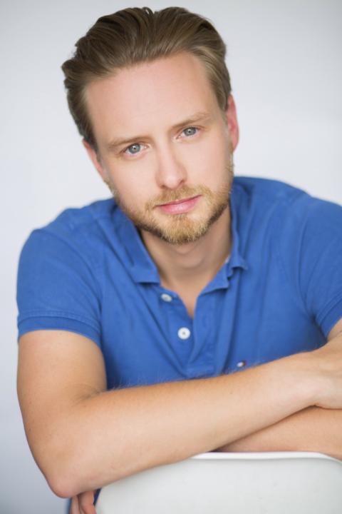 Guillaume Bidal