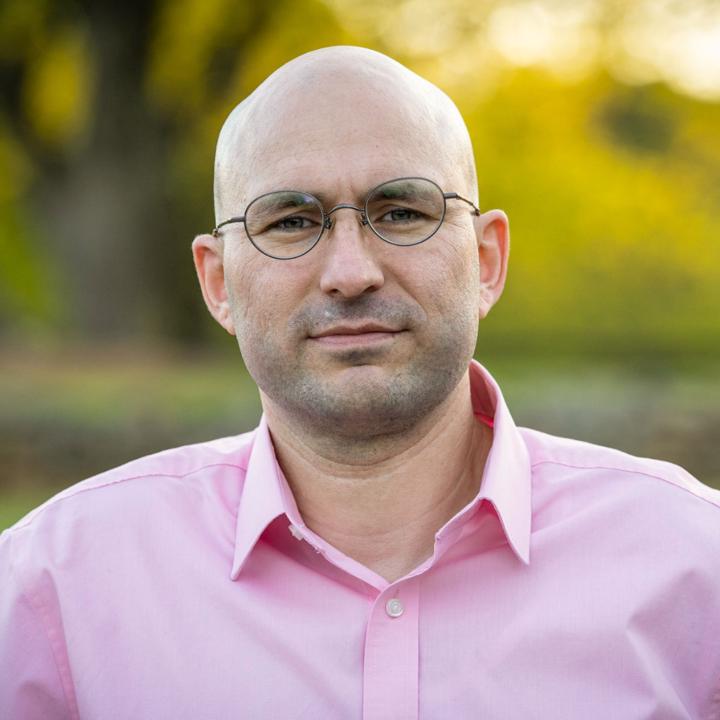 Warren Tingen