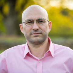 Warren Tingen