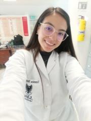 Verónica Isabel Hernández