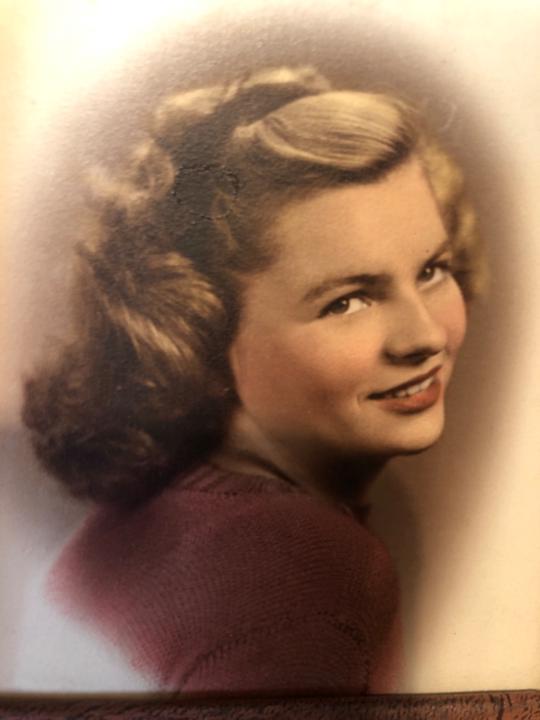 Norma Finnegan