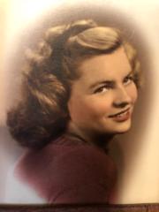 Norma Finnegan