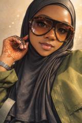 Summayah S