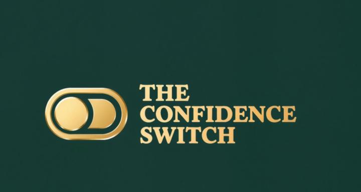 The Confidence Switch