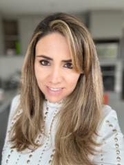 María Angélica Cuellar