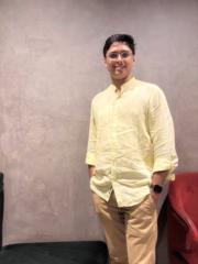 Naveen Oommen
