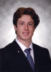 Gavin Biancalana