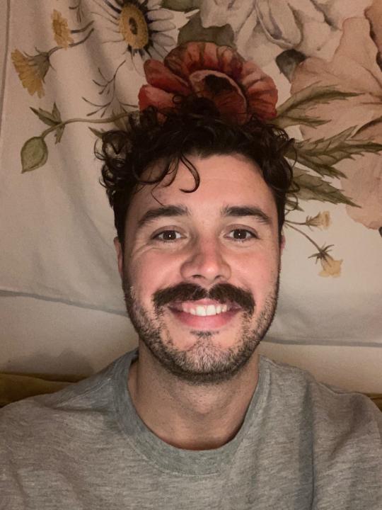 Christian Boyd