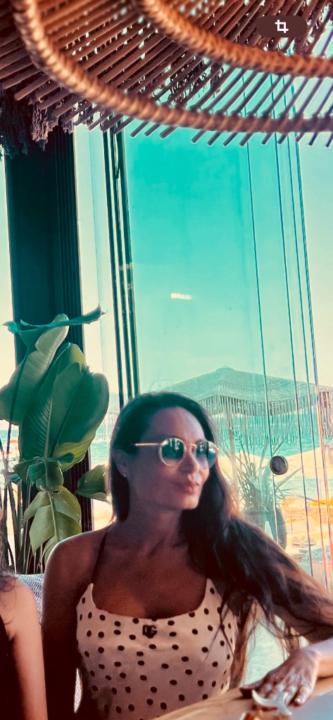 Мария Радева