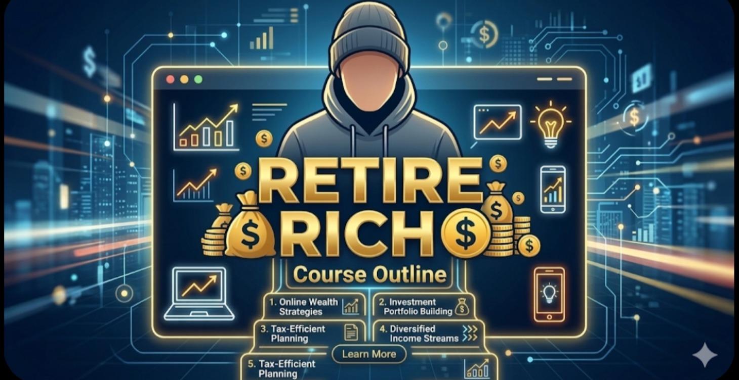 Retirement Income Online