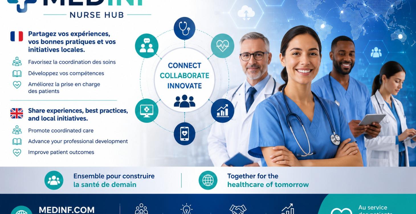 Medinf nurse hub